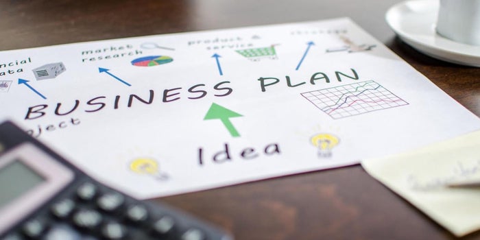 planning in small business